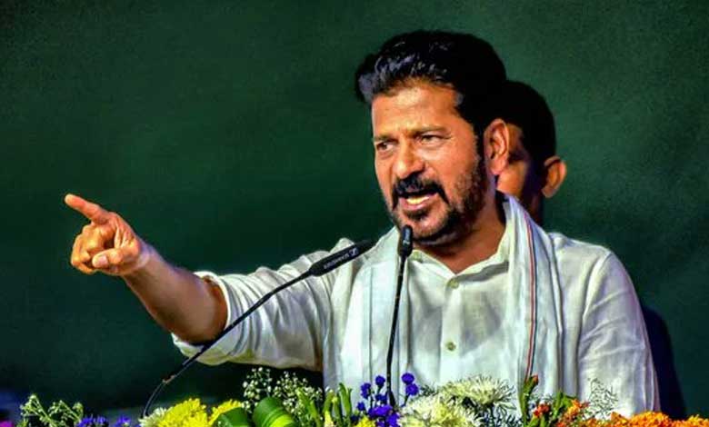 Hyderabad: FIR Filed Against X User for Defamatory Post on CM Revanth Reddy