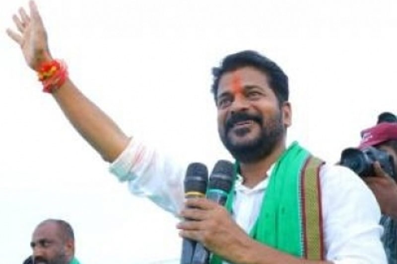 CM Revanth Reddy to Lead Rally in Support of Indian Armed Forces