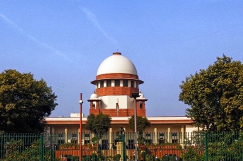 Centre Urges SC to Limit Waqf Act Hearing to Three Key Issues