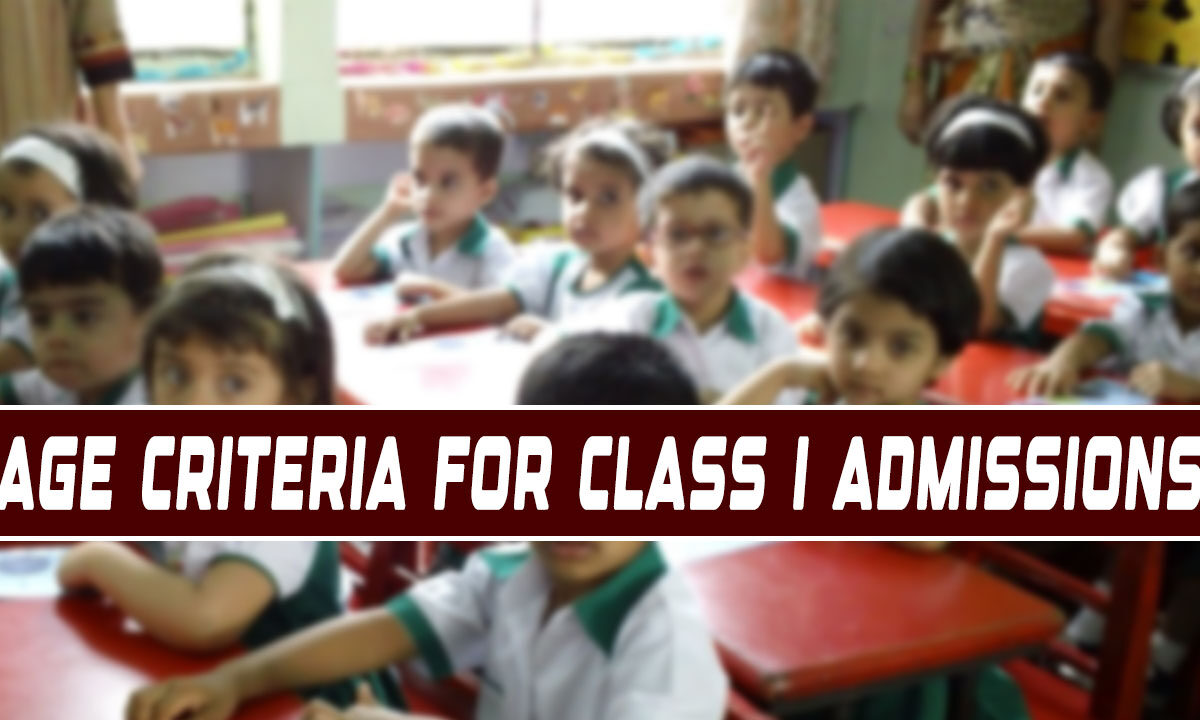 Telangana Maintains Existing Age Criteria for Class I Admissions for 2025–26
