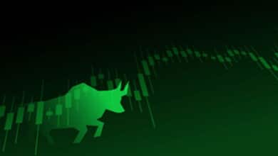 Indian Stock Market Opens Higher, Sensex Surges 640 Points