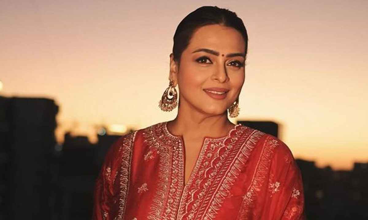 Shilpa Shirodkar Tests Positive for Covid-19, Urges Fans to Stay Alert