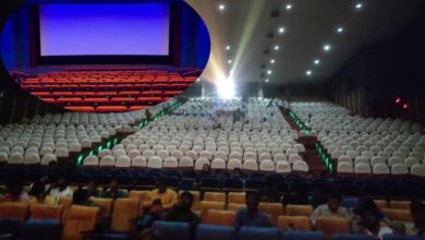 Tollywood Faces Blackout: Theatres in AP, Telangana to Shut from June 1