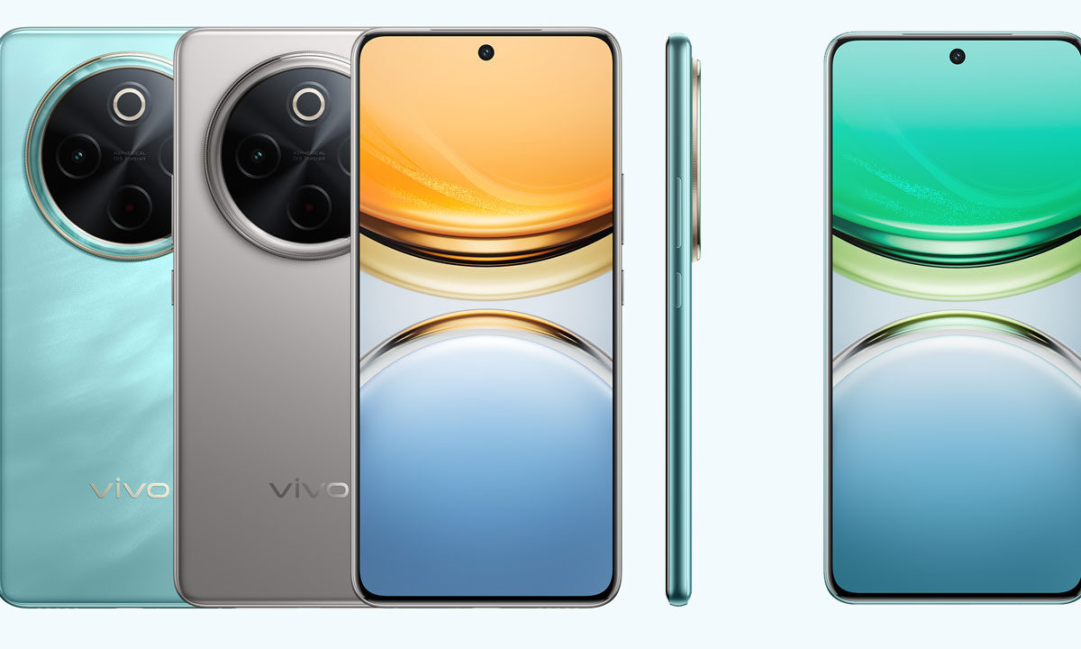 Vivo T4 5G Launched: 7300mAh Battery, 90W Fast Charging, and Launch Offer Price of ₹23,999