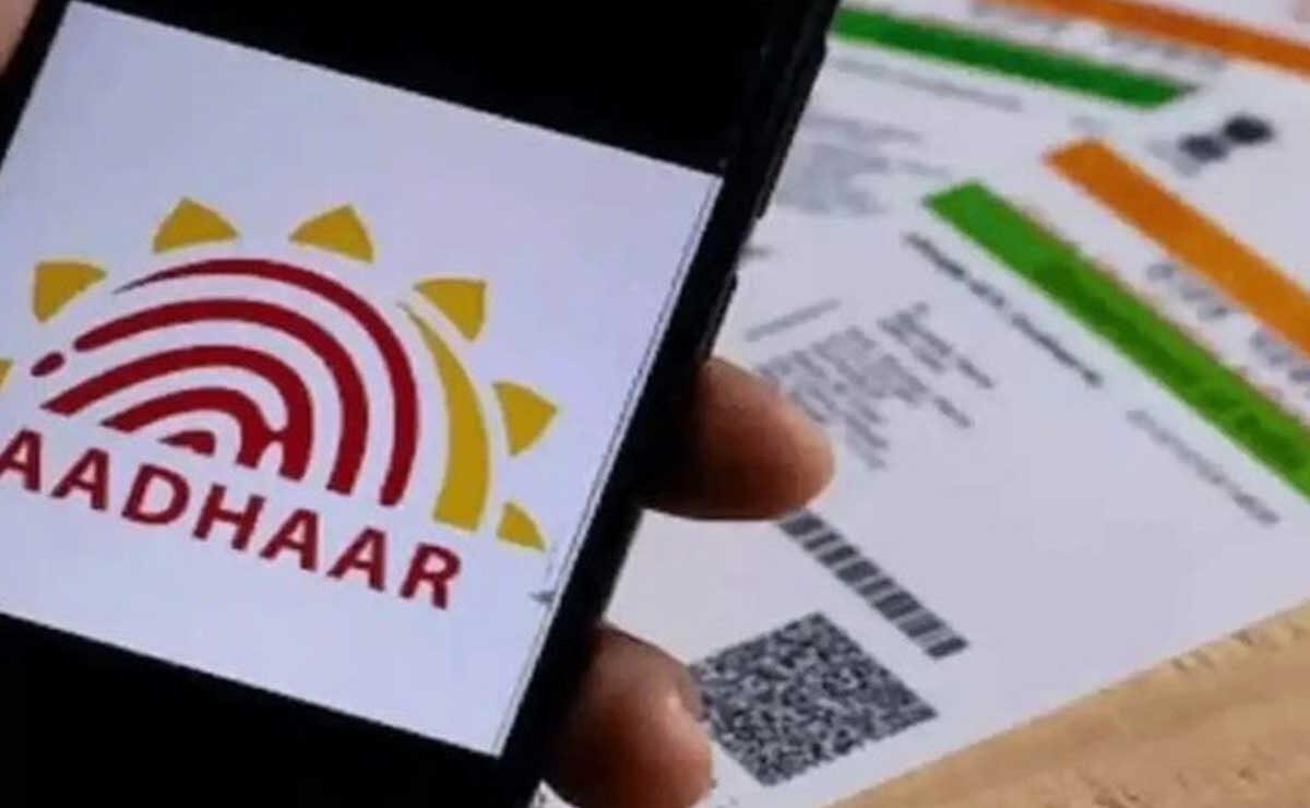 Free Aadhaar Document Update Deadline Extended: Here’s How to Update Online