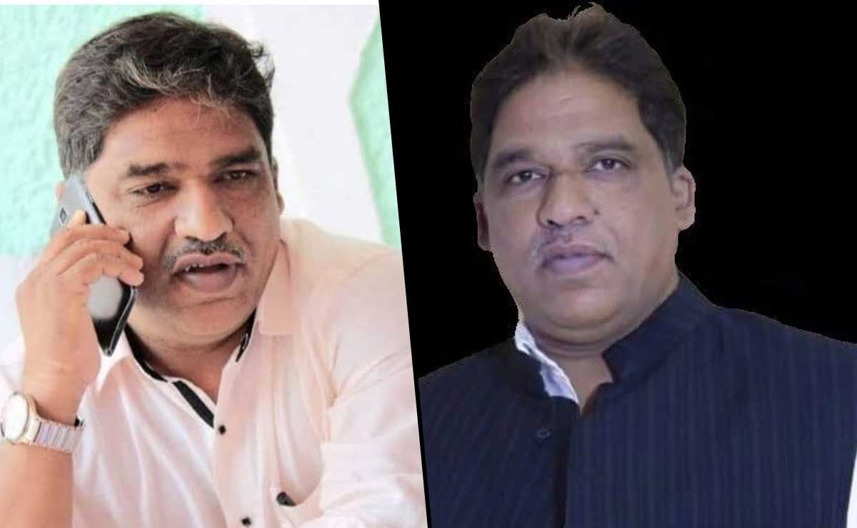 Hyderabad: AIMIM Corporator Mohammed Muzaffar Hussain Passes Away Due to Cardiac Arrest