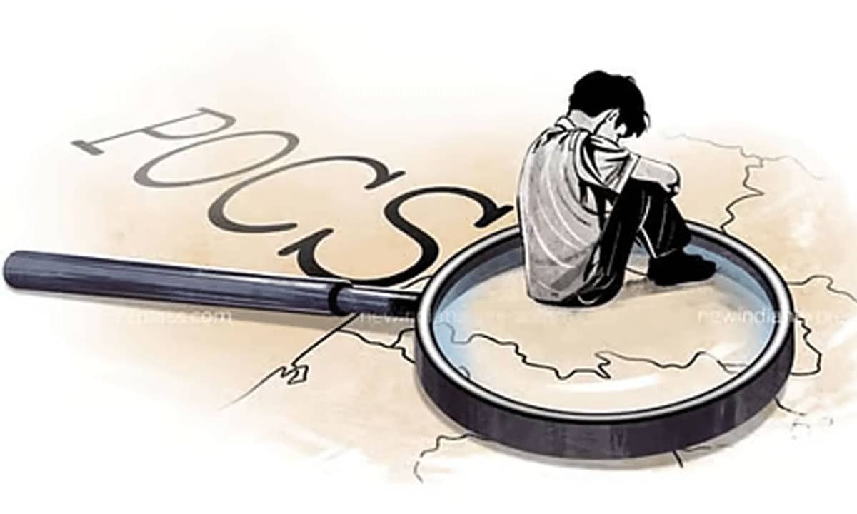 Telangana: Man Attempts Suicide Over Fear of Conviction in POCSO Case