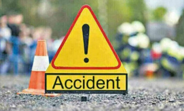 Telangana: One Killed in Fatal Bike Collision Near Nagarkurnool