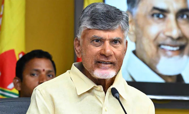 "States May Differ, But Telugu Spirit Is United" – Naidu’s Greeting to Telangana