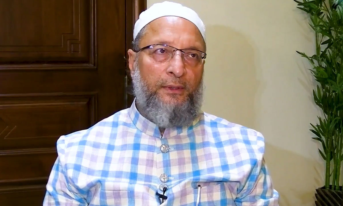 Asaduddin Owaisi Reacts to Chinnaswamy Stadium Stampede: Calls for Stronger Safety Measures