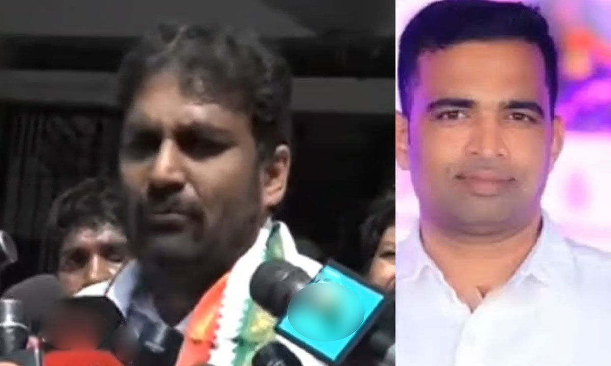 Hyderabad: Baba Fasiuddin Expresses Grief Over Mohammed Sardar’s Death, Cites Law and Order Concerns