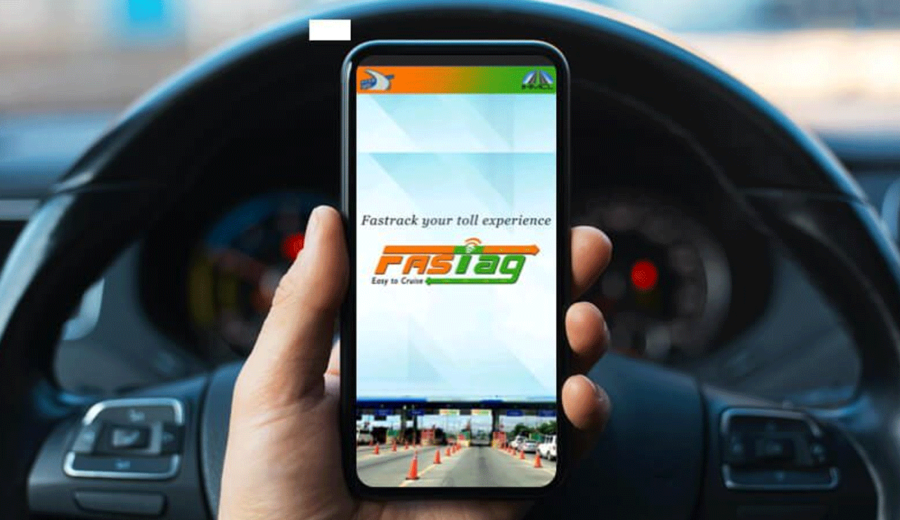 Good News for Vehicle Owners: Centre Announces Major Decision on FASTag