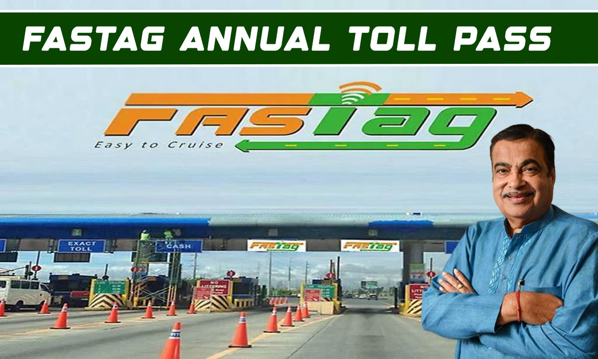 Drive Free All Year: Govt Unveils ₹3,000 FASTag Annual Toll Pass for Private Vehicles: Check Details