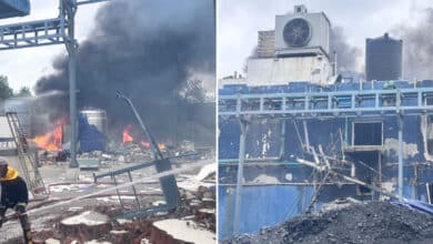Death Toll in Sangareddy Explosion Rises to 15; Search Operations Continue