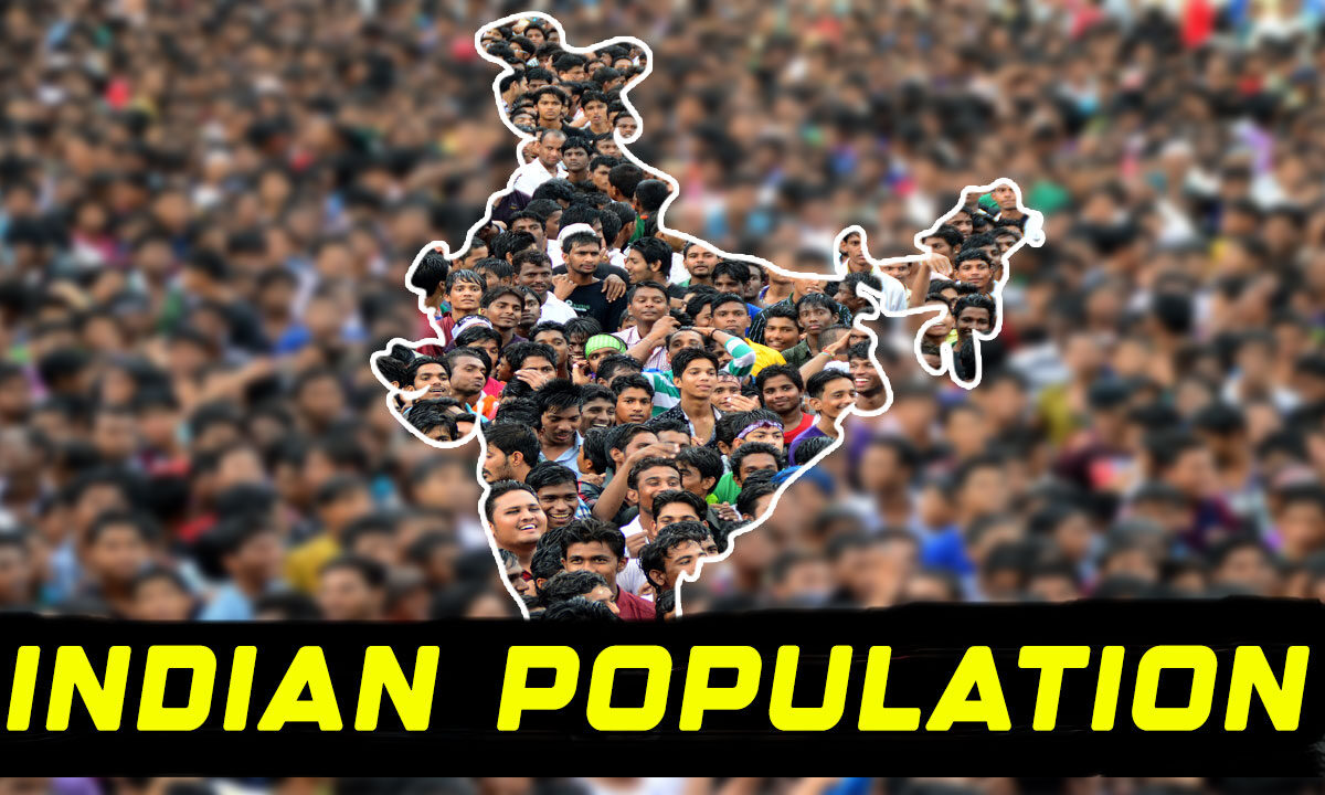 India's Population at 1.46 billion: UN Flags Below-Replacement Fertility, Urban TFR Worsens