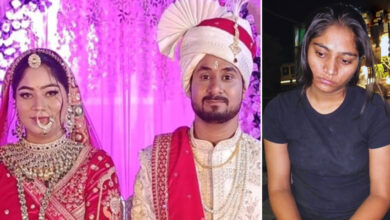 Indore Honeymoon Murder Case Takes Dramatic Turn as Wife Nabbed 1,200 km from Crime Scene