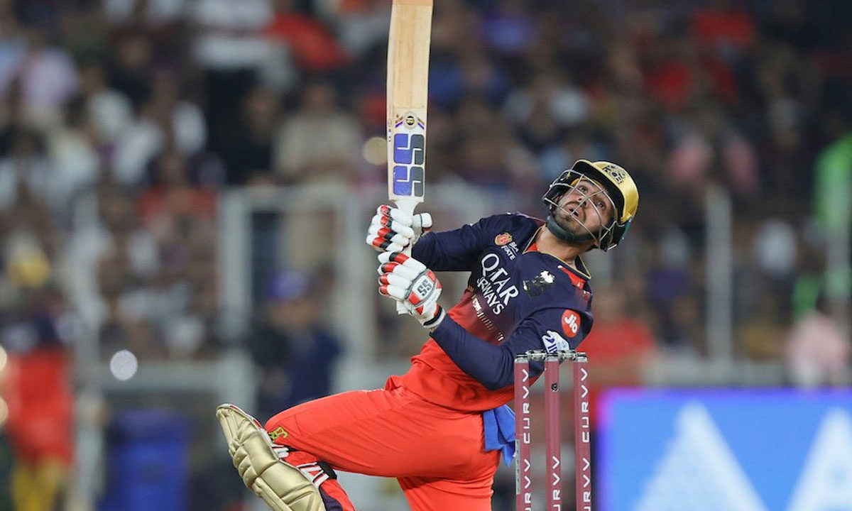 Punjab Kings Bowlers Shine as RCB Struggle to 190/9 in IPL 2025 Final