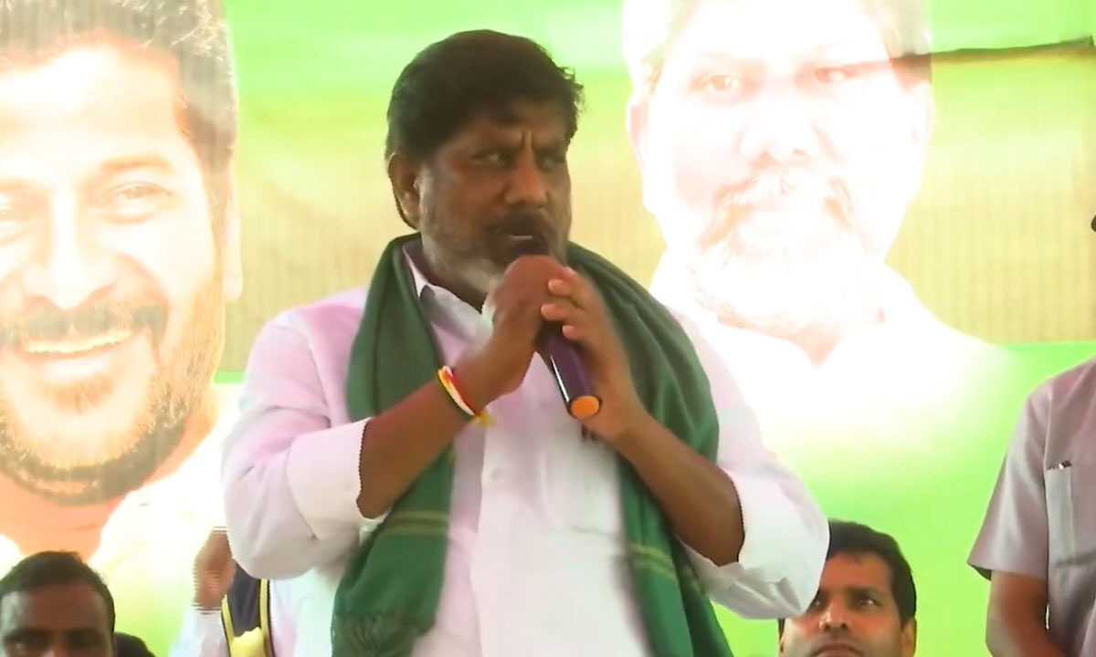 Bhu Bharati Pilot Launched: Telangana to Rectify Dharani-era Land Wrongs, Says Bhatti