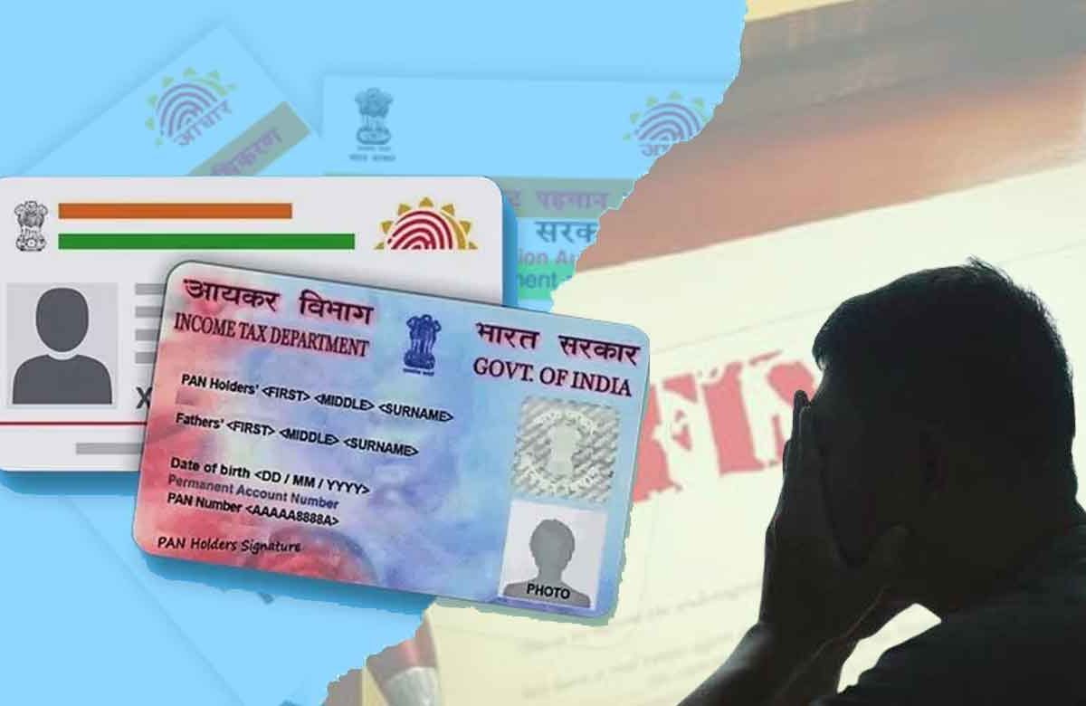 Government Cracks Down on Inactive PAN Cards With ₹10,000 Penalty