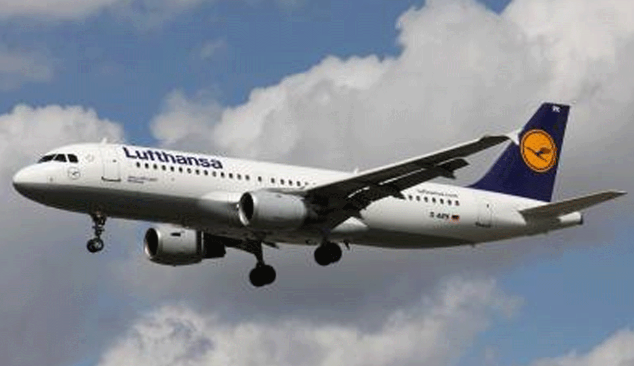 Bomb Threat Email Received at Hyderabad Airport