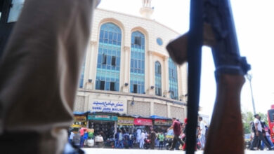 Section 163 Imposed in Hyderabad: Gathering of Five or More Persons Banned in These Areas Till 24 June