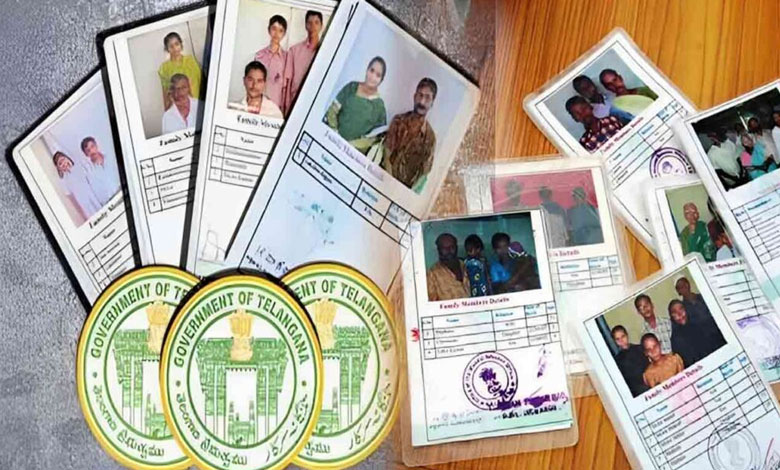 Telangana Sees Sharp Rise in Ration Card Beneficiaries; Over 3.11 Crore Enrolled