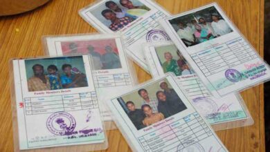Telangana Starts Issuing New Ration Cards; Focus on Newly Eligible Families