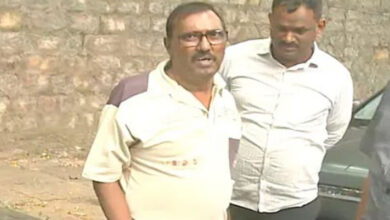Senior Journalist Kommineni Srinivasa Rao Arrested Over Remarks on Amaravati Women