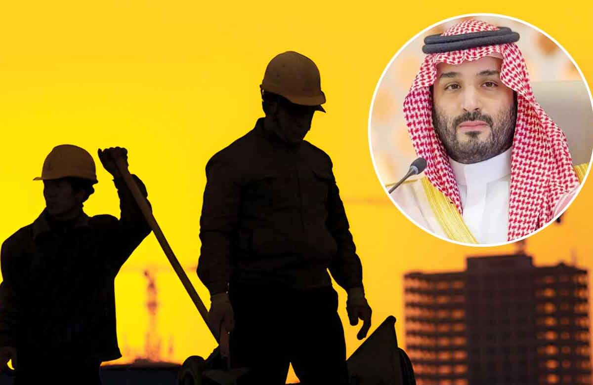 Saudi Arabia Announces Major Ban from June 15 to Protect Workers
