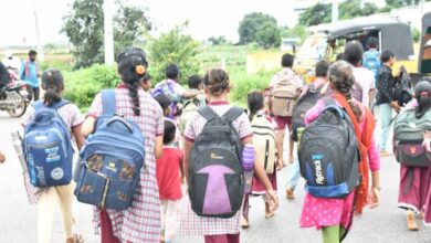 Private Schools in Telangana Threaten Closure Over Rs 210 Crore Fee Arrears
