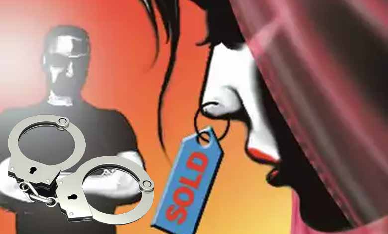 Hyderabad: Secret Brothel Busted in Madannapet, Task Force Rescues Women, Arrests Customer