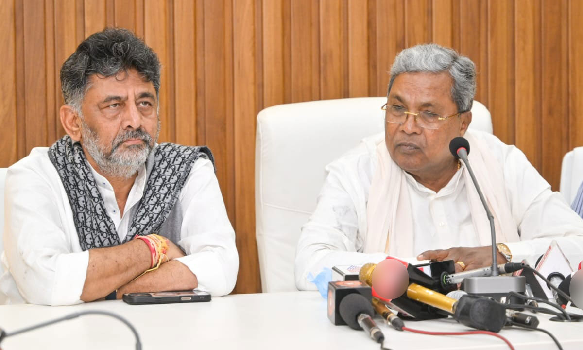 Siddaramaiah Confirms 11 Fatalities, 33 Injured in RCB Victory Stampede at Chinnaswamy Stadium