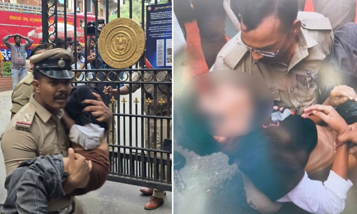 Chinnaswamy Stampede: Death Toll Rises to 11, Over 50 Injured in RCB Victory Parade