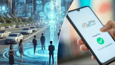 India's Digital Payment Revolution Draws Global Attention: Centre