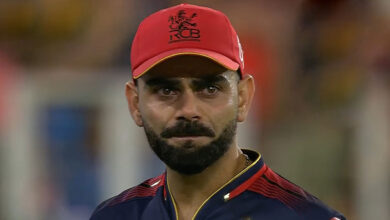 Arrest Virat Kohli Trends on Social Media as Four RCB and DNA Entertainment Officials Taken into Custody
