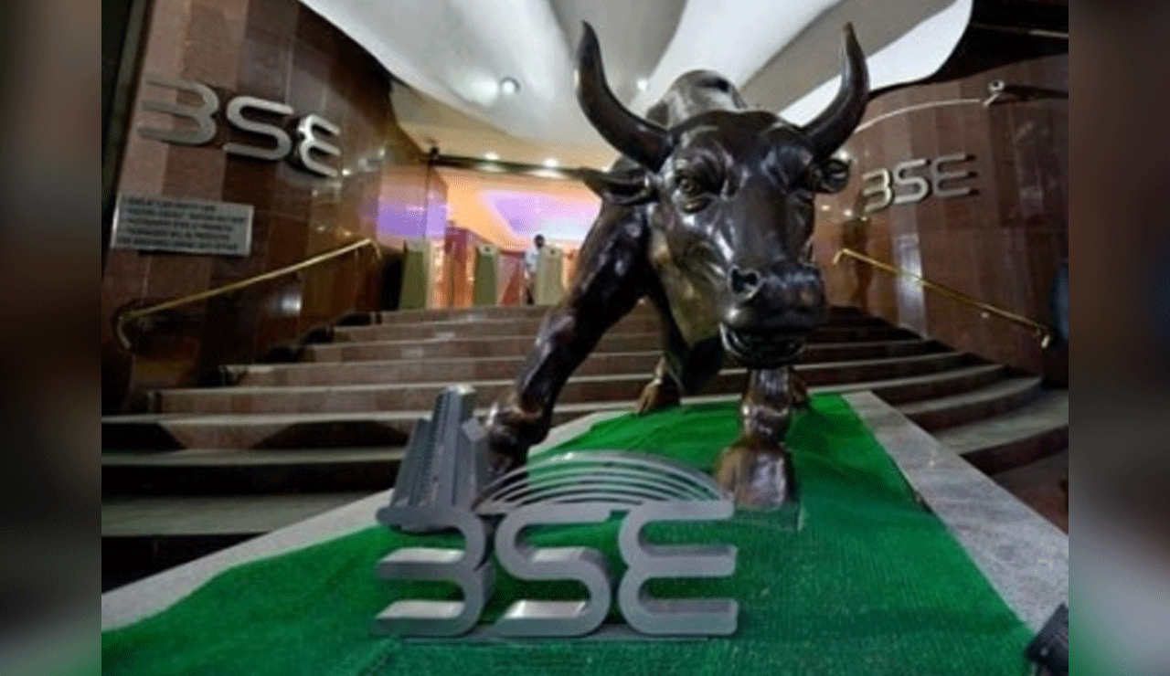Indian Stock Market Flat as Consolidation Phase Continues – What’s Next for Sensex & Nifty?