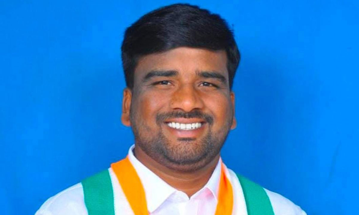 Telangana Congress Leader Found Dead Under Suspicious Circumstances in Medak District
