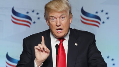 US Designates the Resistance Front (TRF) as Foreign Terrorist Organization After Pahalgam Attack
