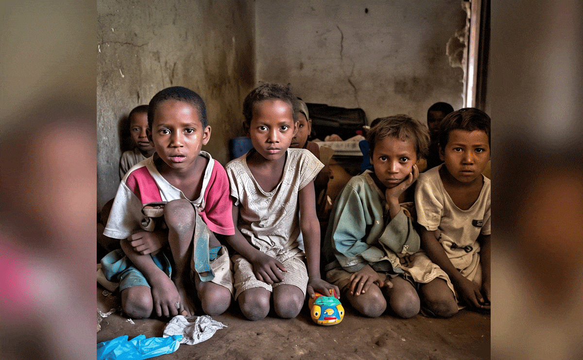 Why Are Telangana’s Children Not Growing? Experts Reveal Alarming Trends