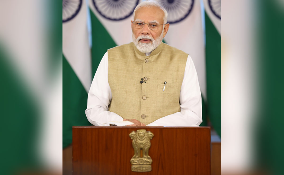 From Pahalgam to Palestine: India’s Evolving Role in Global Geopolitics