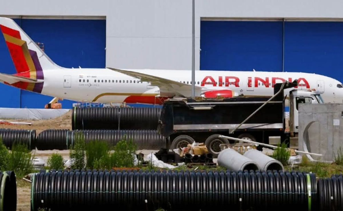 Boeing 787 Under Scrutiny After Air India Crash Near Hyderabad