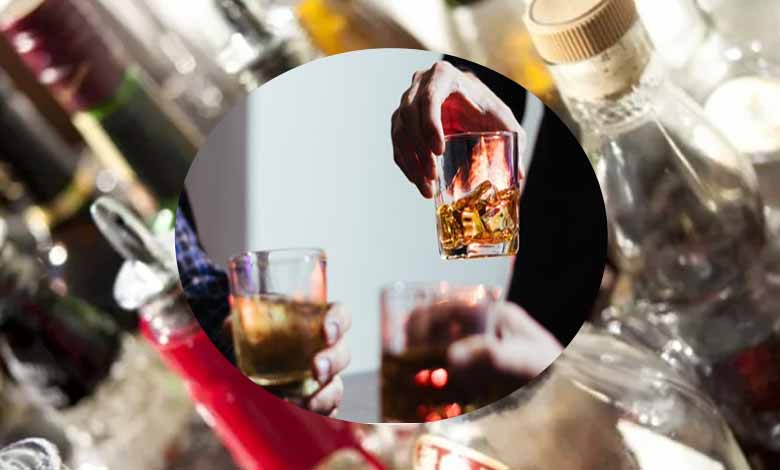 Hyderabad Tragedy: Four Dead from Toxic Liquor Tied to Congress-Backed Compound