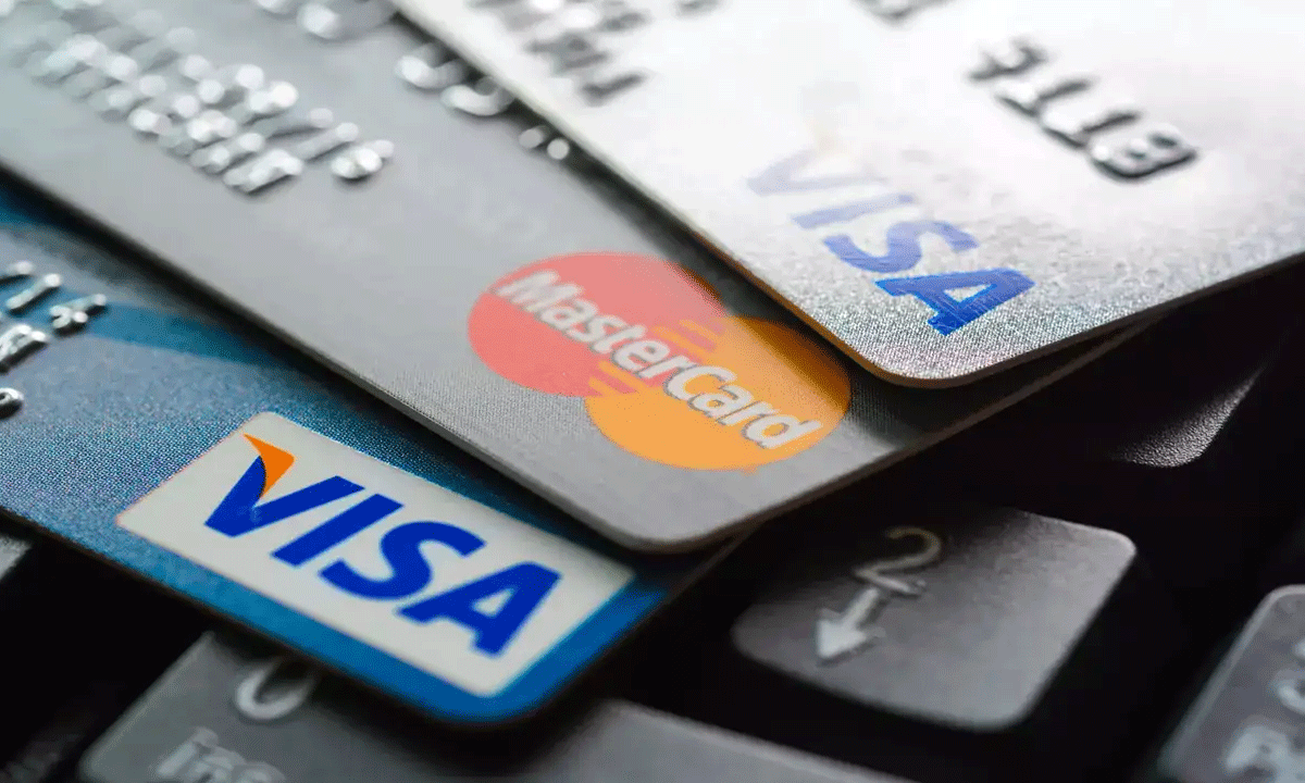 Why Is an OTP Required for Credit Card Updates?