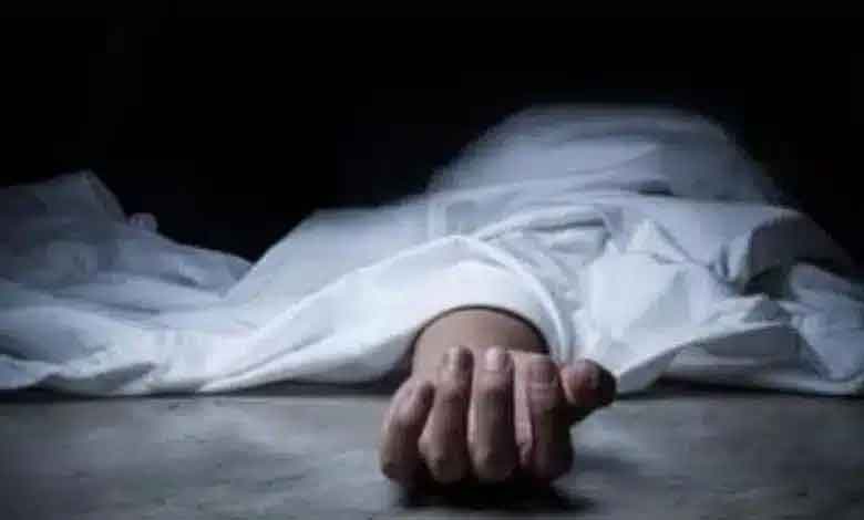 Siddipet: Mother and Daughter Die by Suicide