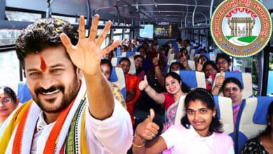 Telangana to Celebrate Mahalaxmi Milestone