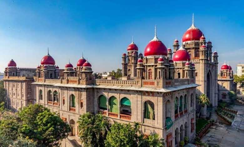 Telangana High Court Directs Inclusion of MJCET in EAPCET 2025 Counselling