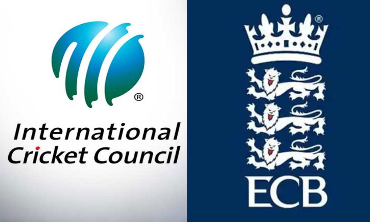 ICC Awards England Hosting Rights for WTC Final till 2031 at Annual Conference
