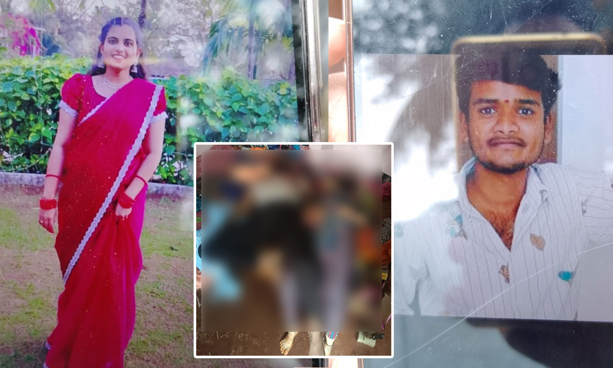 Telangana: Tragedy in Bandlaguda: Couple Attacked by Unknown Persons, Woman Dies, Man Critical