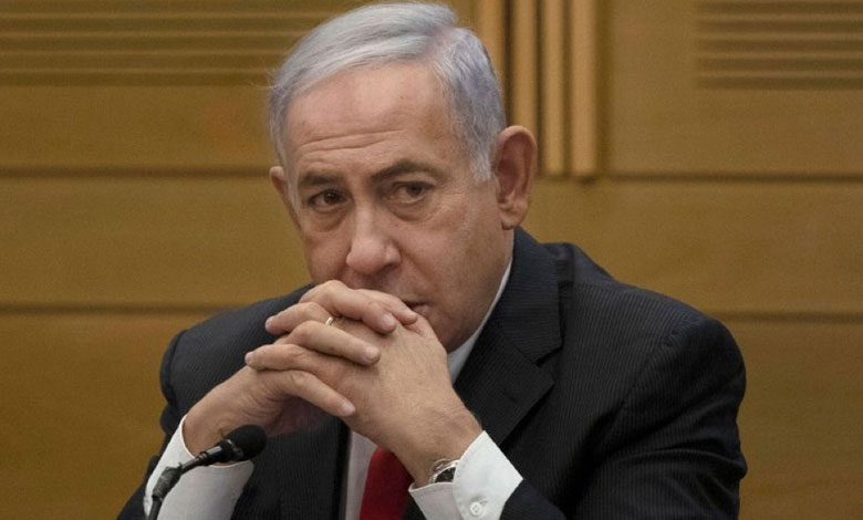 Netanyahu: No Permanent Ceasefire Without Hamas Disarmament