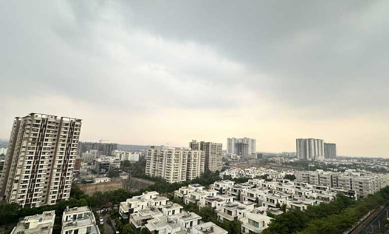 Telangana Weather Report: Several Districts Likely to Receive Heavy Rainfall in the Next 24 Hours